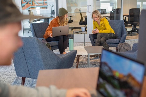 Gravity Haus Winter Park image 1