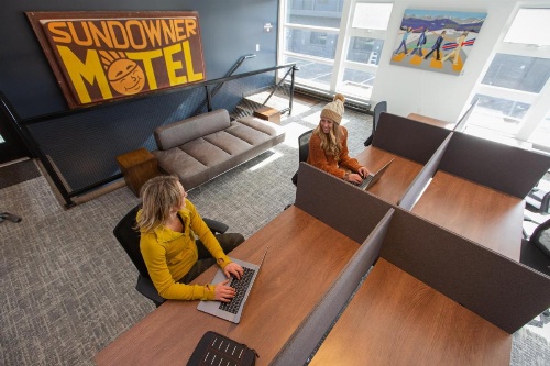 Gravity Haus Winter Park image 14