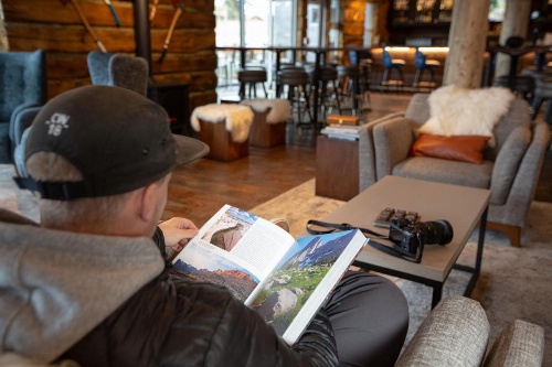 Gravity Haus Winter Park image 27