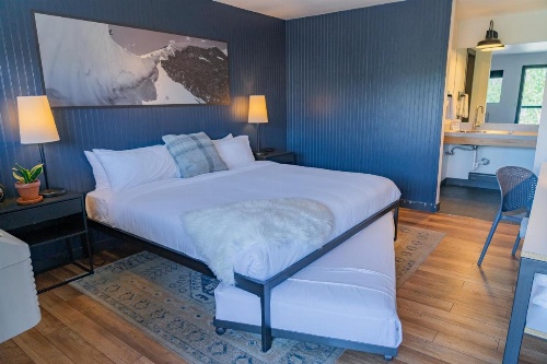 Gravity Haus Winter Park image 29