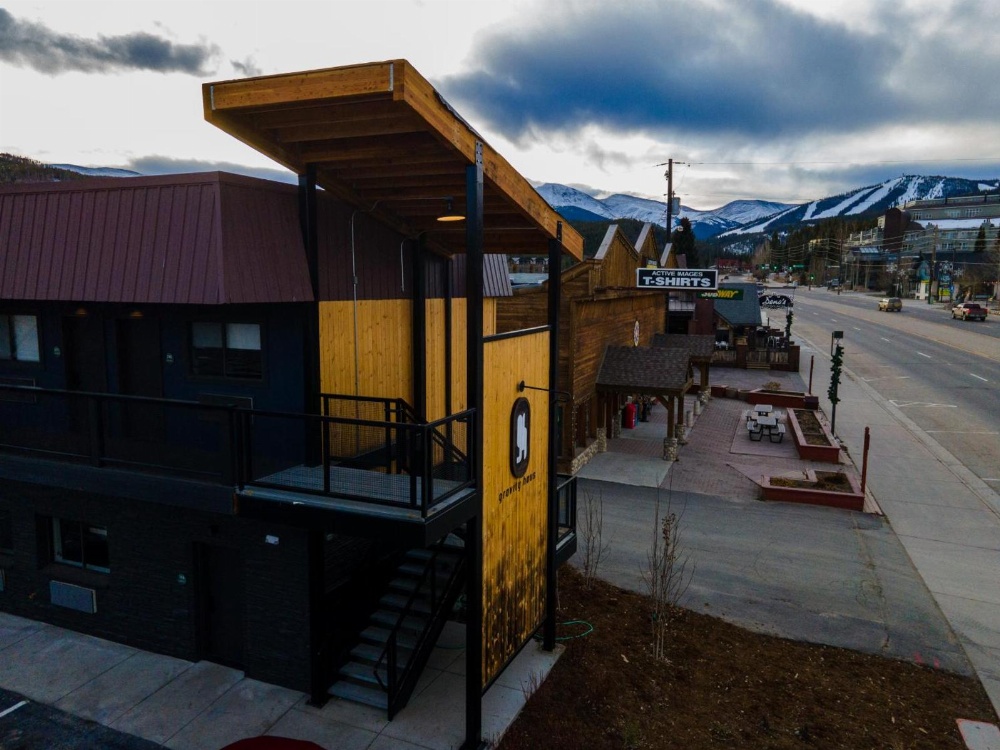 Gravity Haus Winter Park Main image