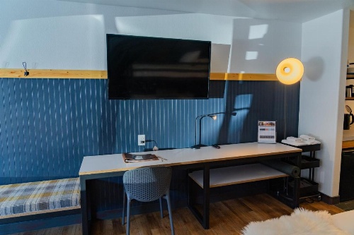 Gravity Haus Winter Park image 34