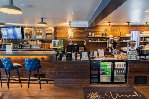 Gravity Haus Winter Park image 39