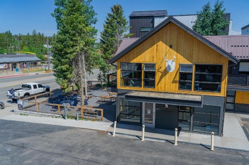 Gravity Haus Winter Park image 41