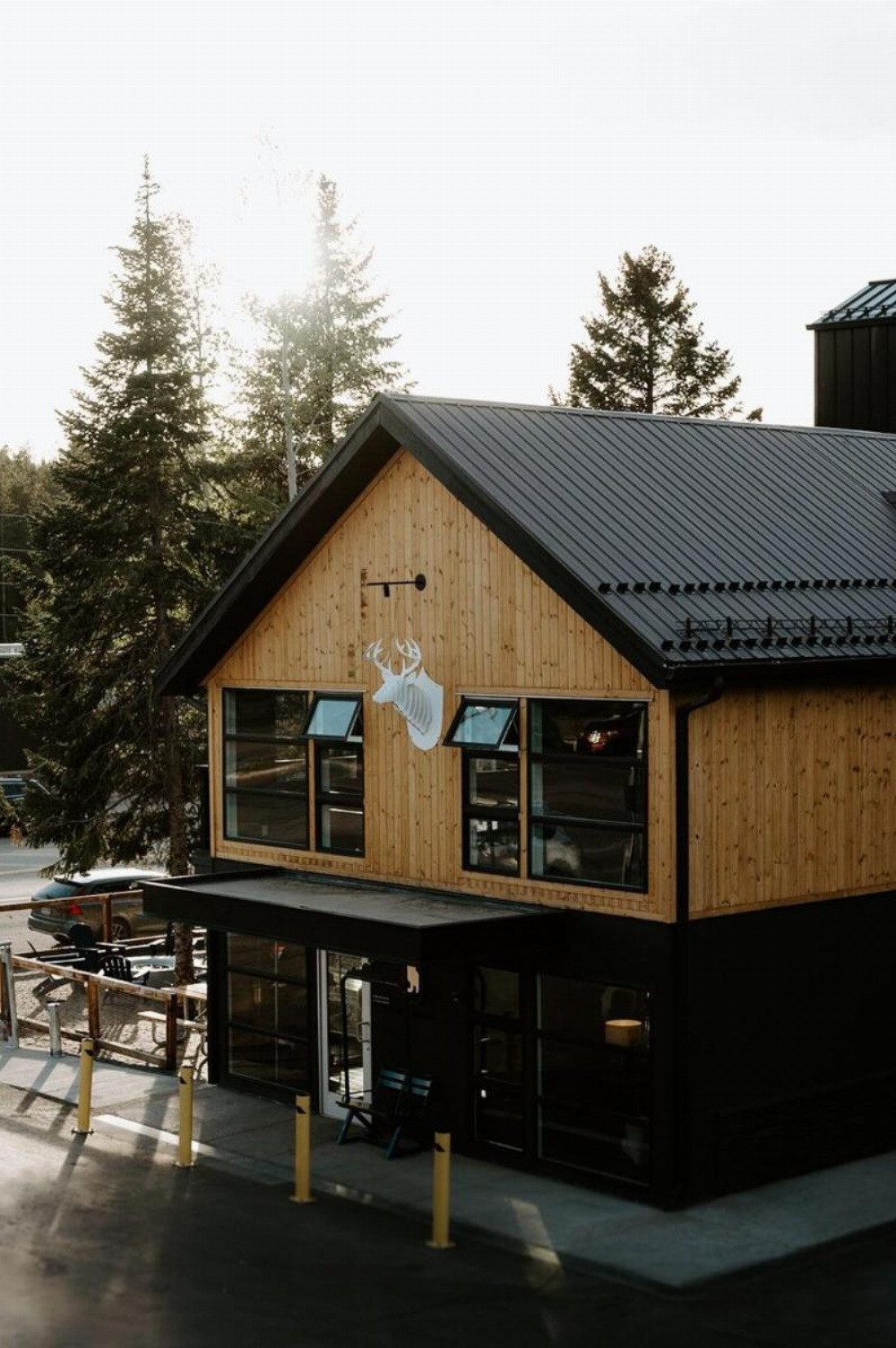Gravity Haus Winter Park Image 45