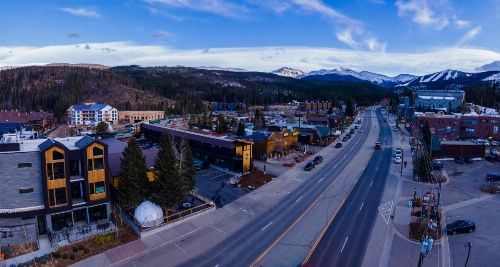 Gravity Haus Winter Park image 5