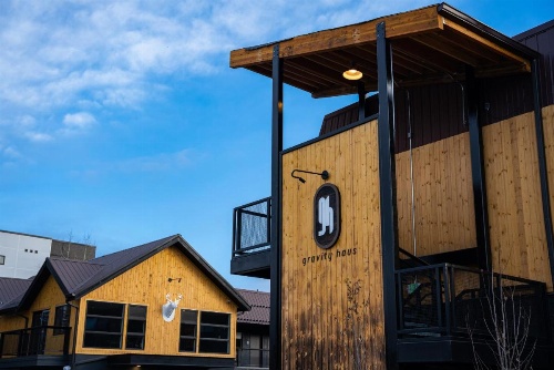 Gravity Haus Winter Park image 6