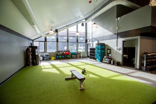 Gravity Haus Winter Park image 7