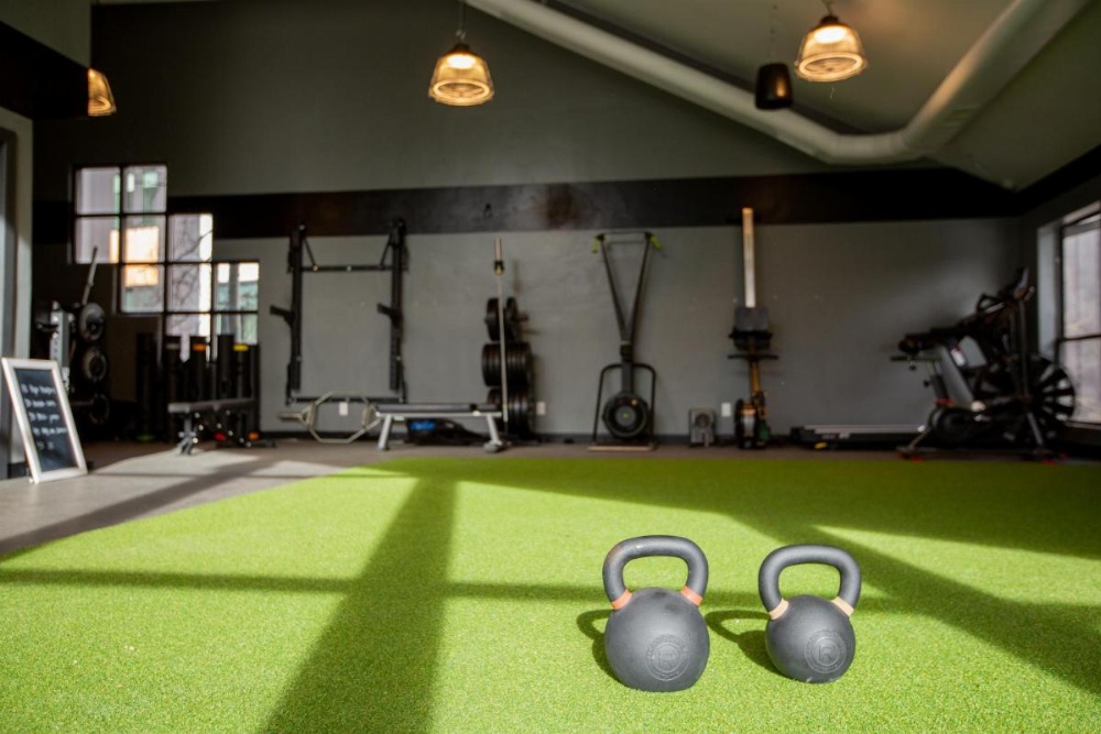 Gravity Haus Winter Park