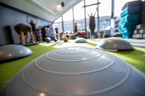 Gravity Haus Winter Park image 9